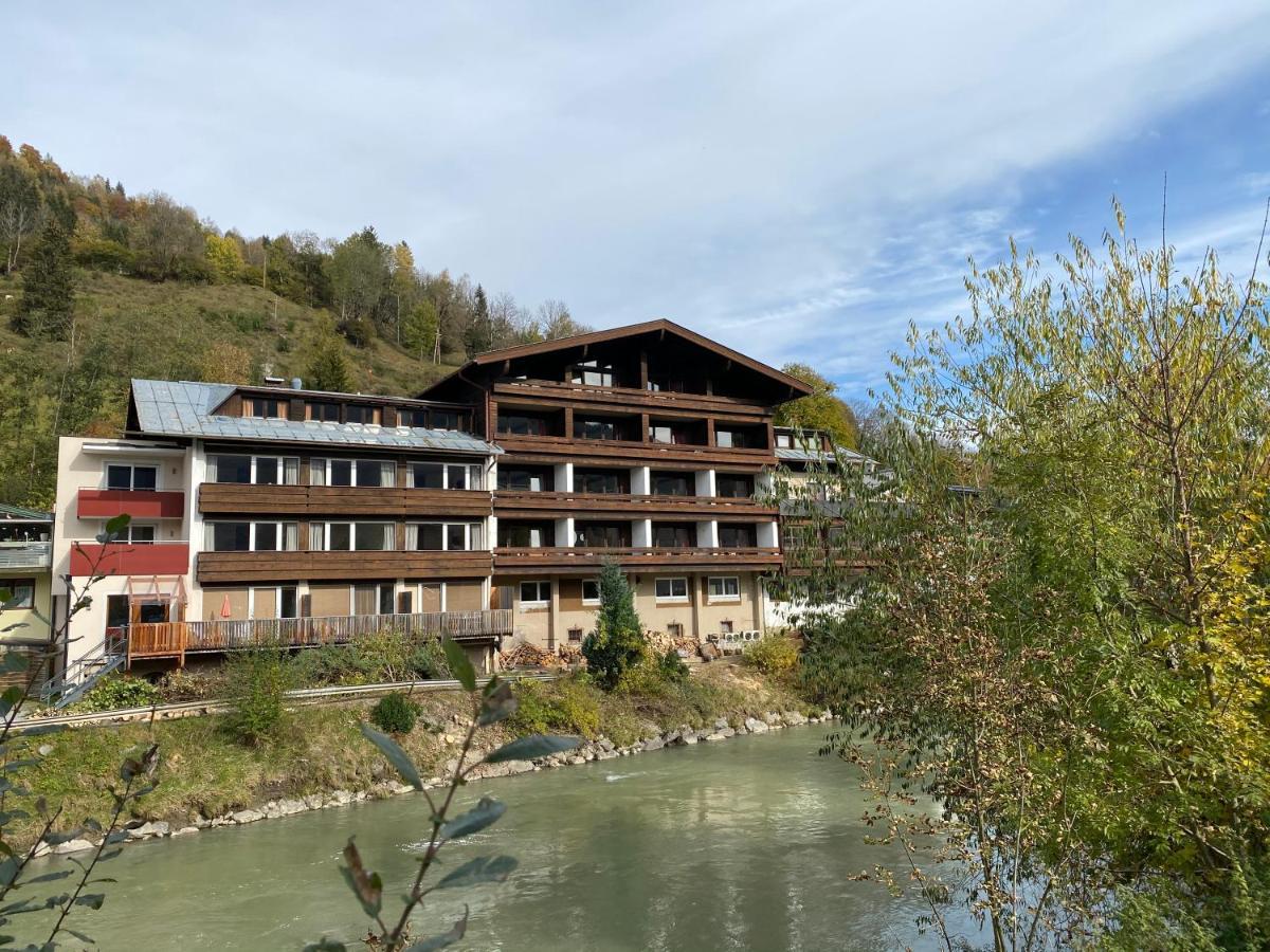 Hotel Lukasmayr Bruck an der Grossglocknerstrasse Exterior photo